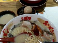-豚王拉面(锦荣商业大厦店)