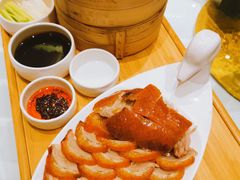 -眉州东坡(北苑华贸店)