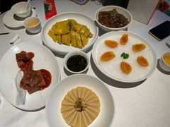 -玫瑰厅上海菜(兴国路店)
