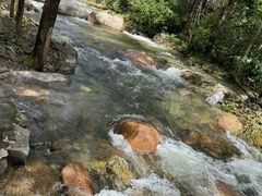 -玉渡山自然风景区