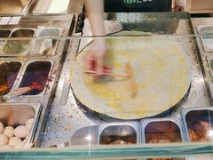 -煎饼道·新鲜现做(重庆北站店)