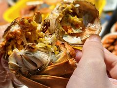 -517烧烤·龙虾·海鲜大排档(万象都荟店)