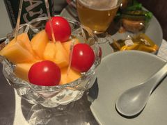 -湘中缘·湖南菜(娄底驻京办店)