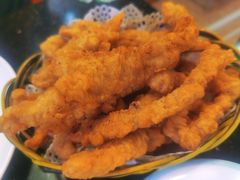 -老诚一锅·羊蝎子(广渠门外店)