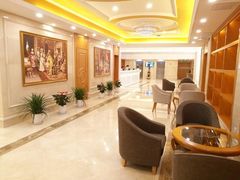 -维也纳酒店(南京奥体中心店)