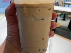 -库迪咖啡(兆丰广场店)