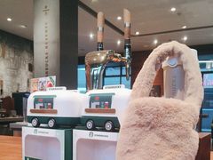 -星巴克臻选(广州二沙岛文立方店)