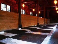 -西安国际创新人才交流中心•药浴温泉