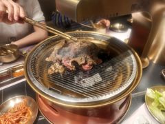 -西塔老太太泥炉烤肉(龙湖北苑天街店)