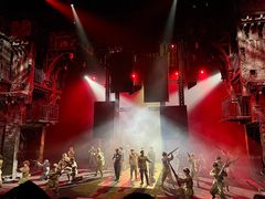 -《12·12》西安事变大型实景演出