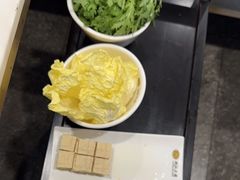 -潮汕大目牛肉火锅(水围店)