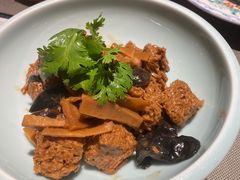 -小厨娘绣中淮扬(大行宫科巷店)