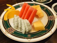 -马勒别墅·中餐厅