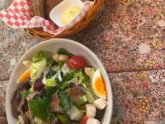 -小芳廷餐厅