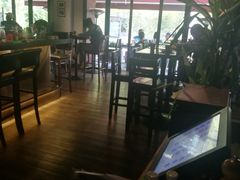 大堂-Geneva日内瓦餐厅(西郊宝成花苑店)