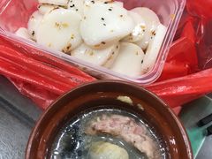 -龙老五汤店(站前西路店)