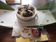 -小苍兰风铃草蛋糕甜品(沈阳店)