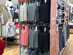 -优衣库(青岛万象城店)