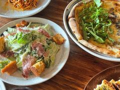 -PIZZA BIANCA(民园店)