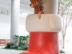 -深圳湾万象城(南山店)