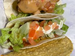 -Taco Bell 塔可钟(民田路店)