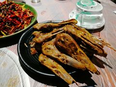 -小眼睛餐饮&杨杨夜宵