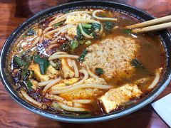-铁朋小锅米线(金星店)