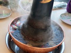 -阳坊胜利涮羊肉(阳坊老店)