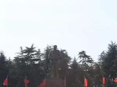 -韶山毛泽东同志故居