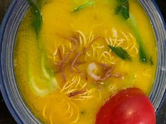 上汤煮干丝-兰溪小馆(东直门簋街店)