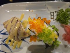 -曙亚洲餐厅-重庆富力艾美酒店(南坪万达广场店)