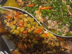 -锦尚阁烤鱼(望京新荟城店)