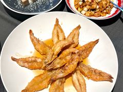 -肆月河豚·新淮扬菜·烤鸭(中关村店)