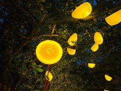 -烟台山景区