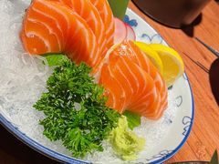 -壹风町烧肉居酒屋(恒丰中央广场店)