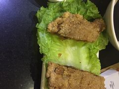 -长寿面(北京西路店)