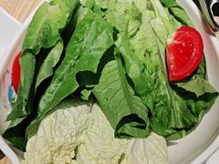 -正禾鲜·潮汕牛肉火锅(凯德天府店)