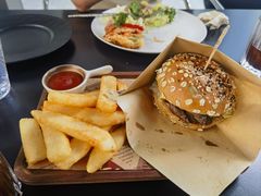 -叁 Three· bistro餐酒馆