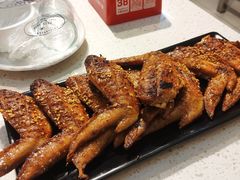 -万鑫鸡翅