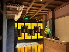 -富力丽思卡尔顿酒店·丽轩中餐厅