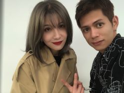 -斑斓色彩沙龙