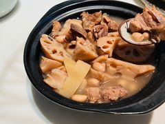 -原味田园·客家菜·土窑鸡(中航城君尚购物中心店)
