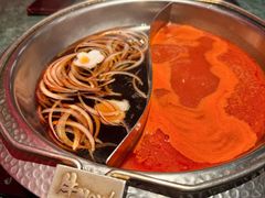 -牛New寿喜烧(中山公园龙之梦店)