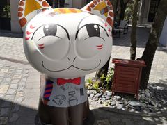 -徐家汇源景区-衡山坊