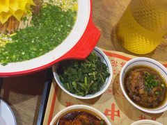 -杏花村水席楼·洛阳水席(老城十字街店)