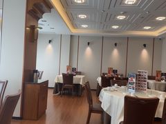 -将军烧鹅海鲜酒楼