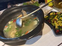 -云晓光头烧烤吧(盛夏店)