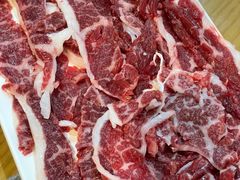 -伟记牛肉(金鸿公路店)