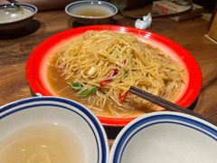 -泥糊破店小酒馆·团建聚餐(南京西路店)