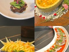 -拂晓山房·私房川菜(西门店)